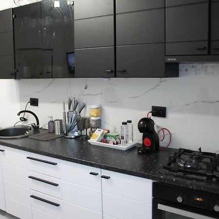 Yua'Shomes-Bussiness And Travel Apartment 克卢日-纳波卡 外观 照片