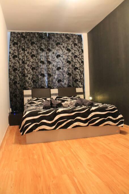 Yua'Shomes-Bussiness And Travel Apartment 克卢日-纳波卡 外观 照片