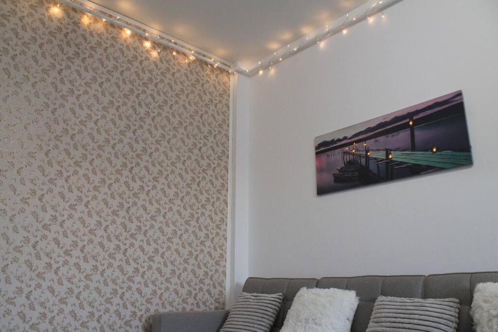 Yua'Shomes-Bussiness And Travel Apartment 克卢日-纳波卡 外观 照片