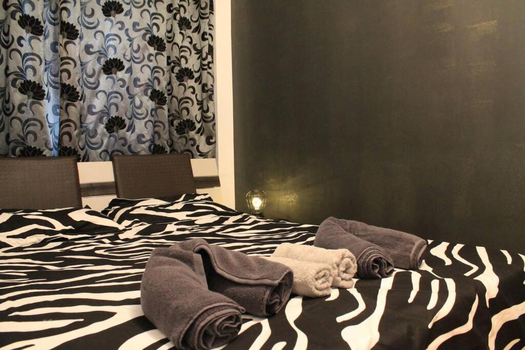 Yua'Shomes-Bussiness And Travel Apartment 克卢日-纳波卡 外观 照片