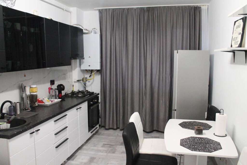 Yua'Shomes-Bussiness And Travel Apartment 克卢日-纳波卡 外观 照片