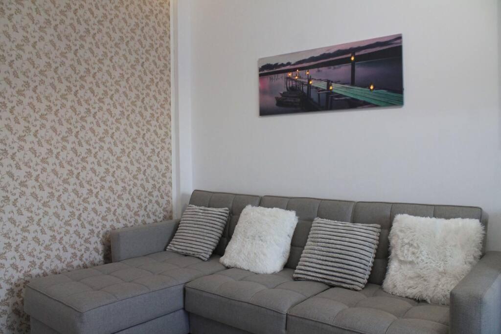Yua'Shomes-Bussiness And Travel Apartment 克卢日-纳波卡 外观 照片